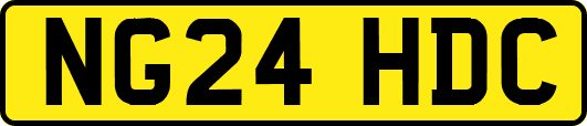 NG24HDC