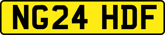 NG24HDF