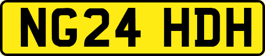 NG24HDH