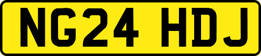 NG24HDJ