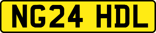 NG24HDL