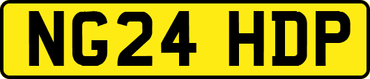NG24HDP