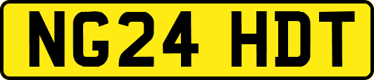 NG24HDT