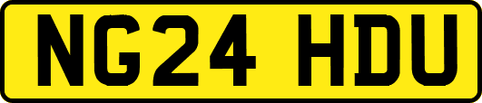 NG24HDU
