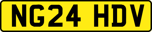 NG24HDV
