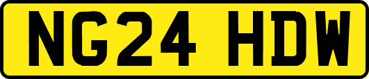 NG24HDW