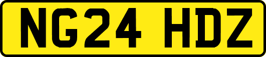 NG24HDZ