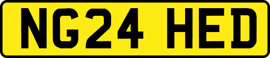 NG24HED