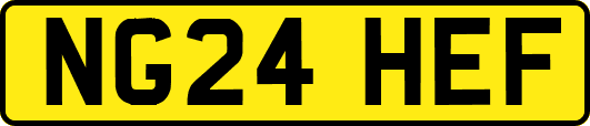 NG24HEF