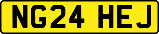 NG24HEJ