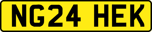 NG24HEK
