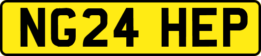 NG24HEP