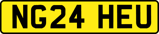 NG24HEU