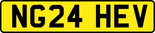 NG24HEV