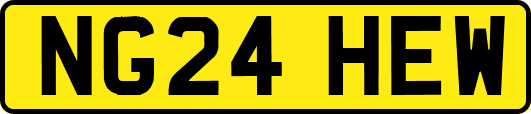 NG24HEW