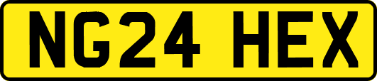 NG24HEX