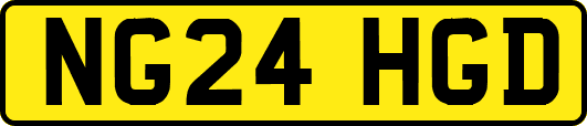 NG24HGD
