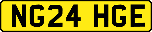 NG24HGE