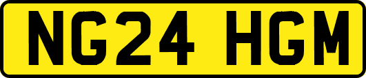 NG24HGM