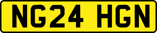 NG24HGN