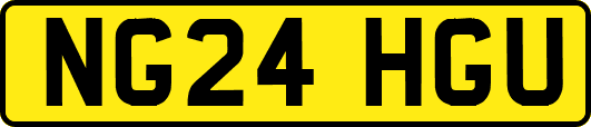 NG24HGU
