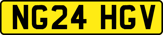 NG24HGV