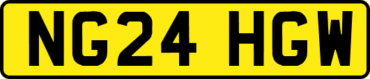 NG24HGW