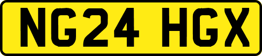 NG24HGX