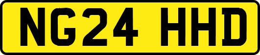 NG24HHD