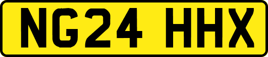 NG24HHX