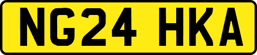 NG24HKA