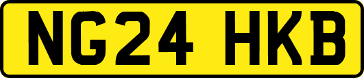 NG24HKB