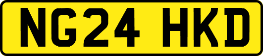 NG24HKD