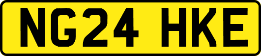 NG24HKE