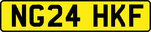 NG24HKF