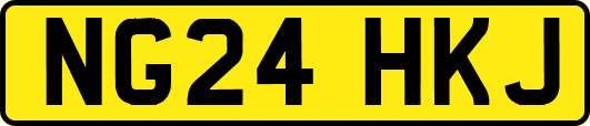 NG24HKJ