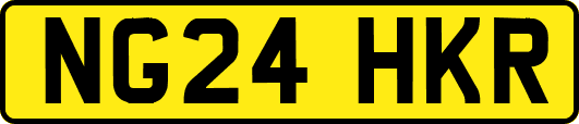 NG24HKR
