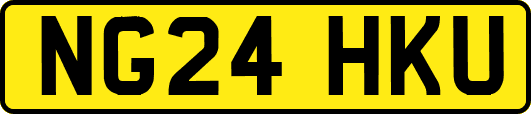 NG24HKU
