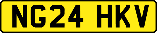NG24HKV