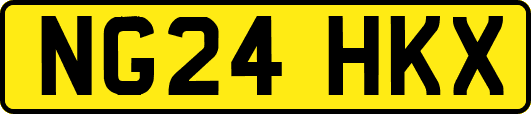 NG24HKX