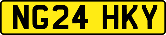 NG24HKY