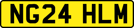 NG24HLM