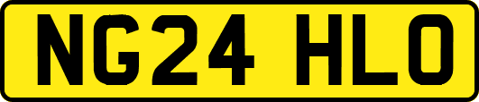 NG24HLO