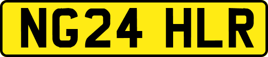 NG24HLR