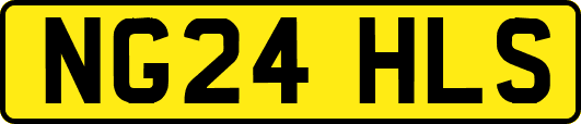 NG24HLS