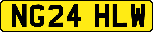 NG24HLW