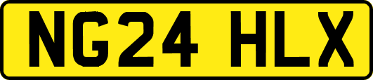 NG24HLX