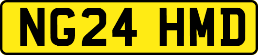 NG24HMD