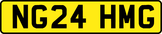 NG24HMG