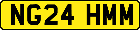 NG24HMM